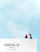 SKIN1004 Madagascar Centella Travel Kit комплект за пътуване за чувствителна и раздразнена кожа