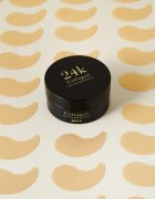 Skin79 24k Gold Collagen хидрогелова маска за зоната около очите с колаген 60 бр.