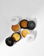 Skin79 24k Gold Collagen хидрогелова маска за зоната около очите с колаген 60 бр.