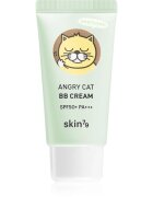 Skin79 Animal For Angry Cat BB крем против несъвършенствата на кожата SPF 50+ цвят Petal Beige 30 мл.