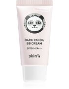 Skin79 Animal For Dark Panda озаряващ ВВ крем против пигментни петна SPF 50+ цвят Light Beige 30 мл.