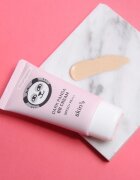 Skin79 Animal For Dark Panda озаряващ ВВ крем против пигментни петна SPF 50+ цвят Light Beige 30 мл.
