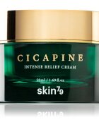 Skin79 Cica Pine интензивен хидратиращ и успокояващ крем за чувствителна и суха кожа 50 мл.