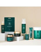 Skin79 Cica Pine интензивен хидратиращ и успокояващ крем за чувствителна и суха кожа 50 мл.