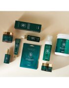 Skin79 Cica Pine нежна почистваща пяна с пилинг ефект 160 мл.