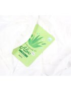 Skin79 Fresh Garden Aloe успокояваща платнена маска с алое вера 23 гр.