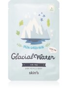 Skin79 Fresh Garden Glacial Water хидратираща платнена маска 23 гр.