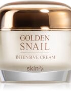 Skin79 Golden Snail интензивен регенериращ крем с екстракт от охлюв 50 гр.