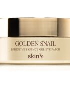 Skin79 Golden Snail ревитализираща хидрогелна маска с екстракт от охлюв за околоочната област 60 бр.