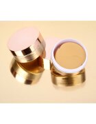 Skin79 Golden Snail ревитализираща хидрогелна маска с екстракт от охлюв за околоочната област 60 бр.