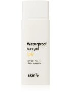 Skin79 Sun Gel Waterproof слънцезащитен гел-крем за лице SPF 50+ 50 мл.