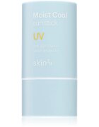 Skin79 Sun Moist Cool Waterproof слънцезащитен крем в стик SPF 50+ 23 гр.