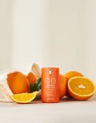 Skin79 Super+ Beblesh Balm BB крем против несъвършенствата на кожата SPF 50+ цвят Vital Orange 40 мл.