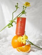 Skin79 Super+ Beblesh Balm BB крем против несъвършенствата на кожата SPF 50+ цвят Vital Orange 40 мл.