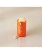 Skin79 Super+ Beblesh Balm BB крем против несъвършенствата на кожата SPF 50+ цвят Vital Orange 40 мл.
