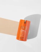 Skin79 Super+ Beblesh Balm BB крем против несъвършенствата на кожата SPF 50+ цвят Vital Orange 40 мл.