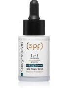 Skincyclopedia 10% Niacinamide Acid + Prebiotic кремообразен серум SPF 30 30 мл.