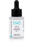Skincyclopedia 10% Niacinamide Acid + Zinc серум за лице за проблемна кожа акне 30 мл.