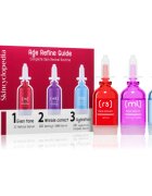 Skincyclopedia Age Refine Guide комплект против стареене на кожата