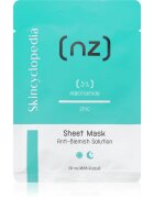 Skincyclopedia Anti-Blemish платнена маска 20 мл.