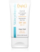 Skincyclopedia Anti-Blemish защитен флуид против пигментни петна SPF 50 50 мл.