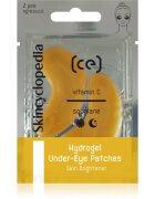 Skincyclopedia Hydrogel маска за околоочната зона с витамин С 2 бр.