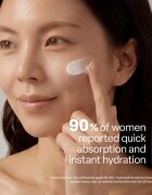 SKINSOO HydraCell Exosome Cream хидратиращ крем за лице 50 мл.