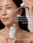 SKINSOO HydraCell Exosome Serum хидратиращ серум за лице 50 мл.