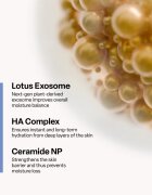 SKINSOO HydraCell Exosome Sheet Mask хидратираща платнена маска 22 гр.