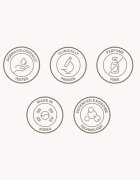 SKINSOO HydraCell Exosome Sheet Mask хидратираща платнена маска 22 гр.