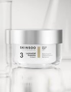 SKINSOO LuminaCell Exosome Cream озаряващ крем за лице 50 мл.