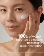 SKINSOO LuminaCell Exosome Cream озаряващ крем за лице 50 мл.