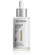 SKINSOO LuminaCell Exosome Serum озаряващ серум за лице 50 мл.