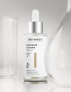 SKINSOO LuminaCell Exosome Serum озаряващ серум за лице 50 мл.