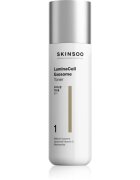 SKINSOO LuminaCell Exosome Toner озаряващ тоник за лице 200 мл.