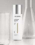 SKINSOO LuminaCell Exosome Toner озаряващ тоник за лице 200 мл.