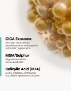 SKINSOO PurifyCell Exosome Cleanser ексфолиращ почистващ гел 250 мл.