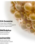 SKINSOO PurifyCell Exosome Light Cream лек хидратиращ крем с матиращ ефект 120 мл.