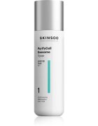 SKINSOO PurifyCell Exosome Toner успокояващ тоник за регулиране на себума 200 мл.