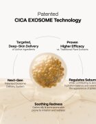 SKINSOO PurifyCell Exosome Toner успокояващ тоник за регулиране на себума 200 мл.