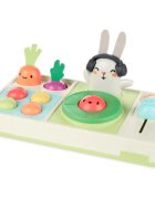 Skip Hop Farmstand DJ Set музикална играчка 6m+ 1 бр.