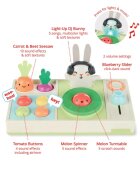 Skip Hop Farmstand DJ Set музикална играчка 6m+ 1 бр.