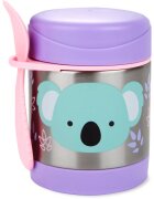 Skip Hop Zoo Food Jar термос за храна Koala 3 y+ 1 бр.