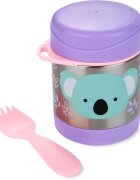 Skip Hop Zoo Food Jar термос за храна Koala 3 y+ 1 бр.