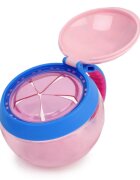 Skip Hop Zoo Snack Cup съд Buterfly 12 m+ 222 мл.