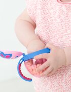 Skip Hop Zoo Snack Cup съд Buterfly 12 m+ 222 мл.