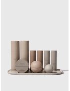 SKKN BY KIM Home accessories Vanity Tray поднос 1 бр.