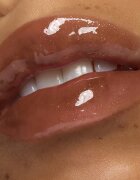 SKKN BY KIM Make-up Lip Shimmer блясък за устни цвят Nude 09 8 мл.