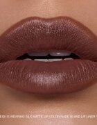 SKKN BY KIM Make-up Silk Matte Lip color матиращо червило цвят Nude 09 2.8 гр.