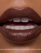 SKKN BY KIM Make-up Silk Matte Lip color матиращо червило цвят Nude 09 2.8 гр.